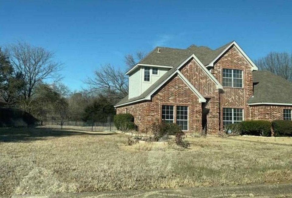 Property Side View
