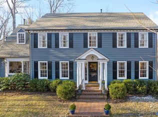 315 Terrell Rd W, Charlottesville, VA 22901