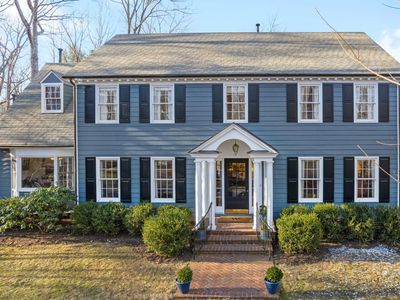 315 Terrell Rd W, Charlottesville, VA, 22901