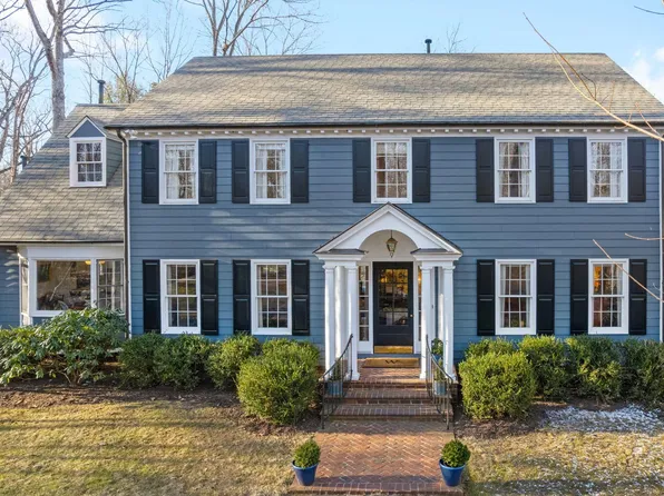 315 Terrell Rd W, Charlottesville, VA 22901