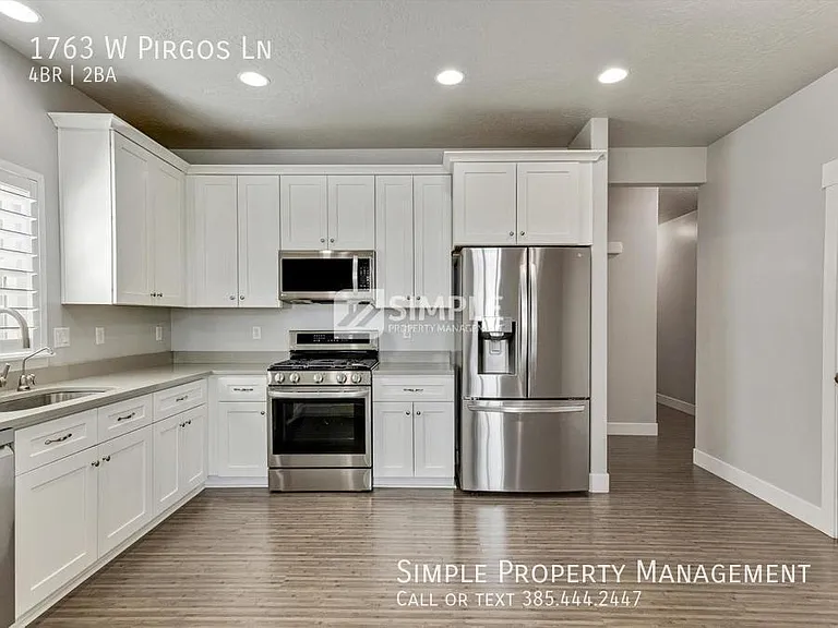 1763 W Pirgos Ln — Photo 9