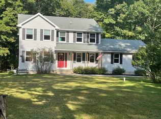 15 Sumner Dr, East Stroudsburg, PA
