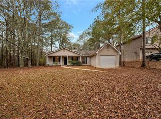 7907 Taylor Cir, Riverdale, GA 30274