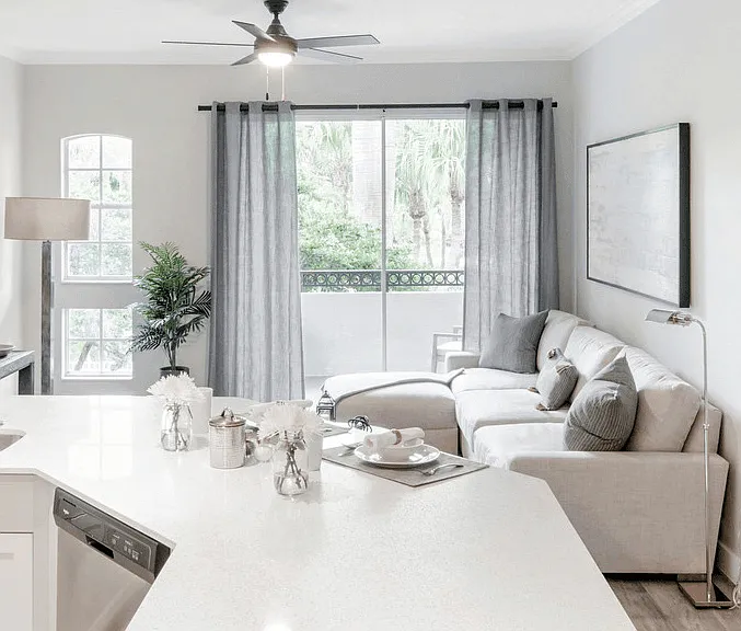 Promenade at Aventura Apartments — Photo 33