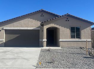 3236 Baxter St SE, Rio Rancho, NM 87124