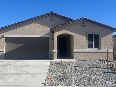3236 Baxter St SE, Rio Rancho, NM, 87124