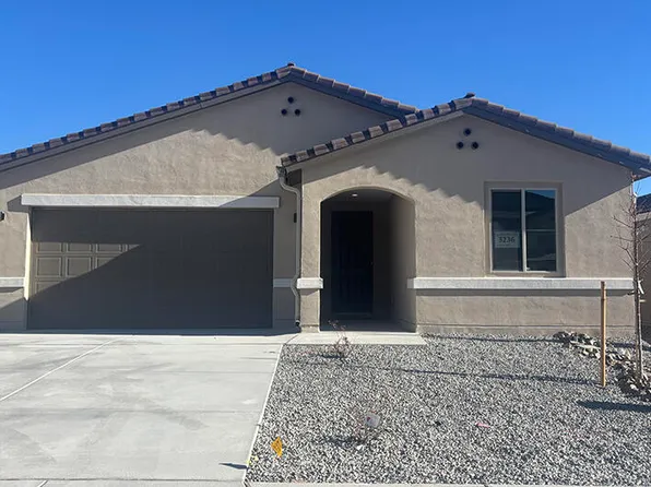 3236 Baxter St SE, Rio Rancho, NM 87124