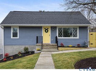 919 Druid Ave, Charlottesville, VA 22902