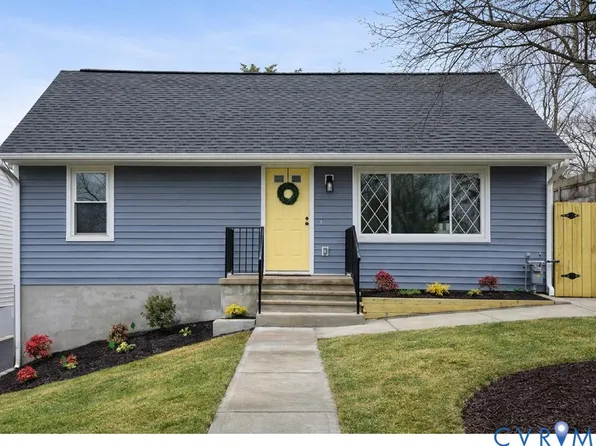 919 Druid Ave, Charlottesville, VA 22902