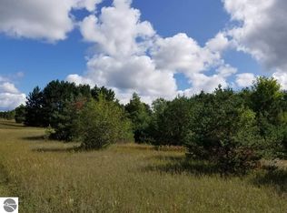 531 E Simpson Rd, Mancelona, MI 49659