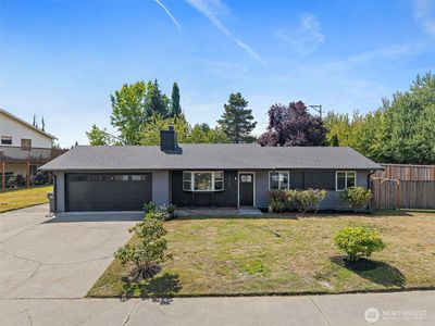 6708 88th Place NE, Marysville, WA, 98270