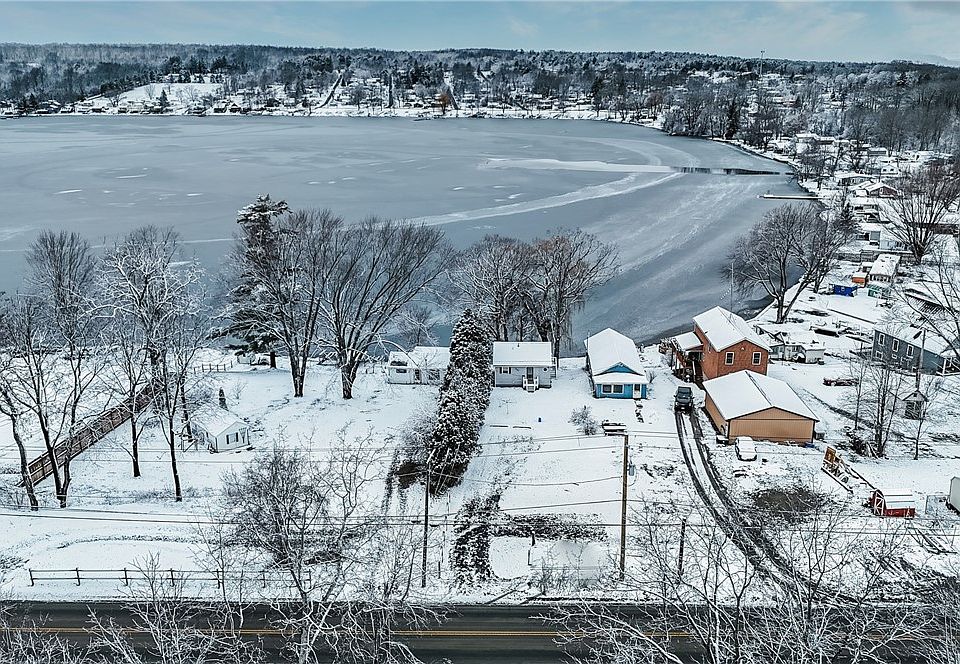 4773 County Road 25, Dundee, NY 14837 Zillow