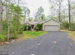 102 Elm Ct, Locust Grove, VA 22508