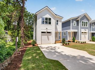 518 1/2 Heather Dr, Raleigh, NC 27606