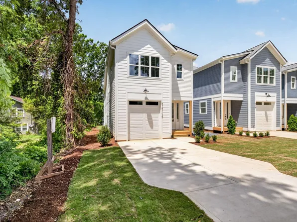 518 1/2 Heather Dr, Raleigh, NC 27606