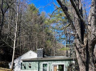 7081 Bearwallow Mountain Rd, Gerton, NC 28735