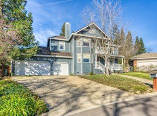 9070 Great Dome Ct, Fair Oaks, CA 95628