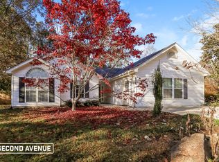 4714 Log Cabin Rd, Gainesville, GA 30504