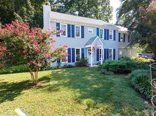 118 Elaine Dr, Newport News, VA