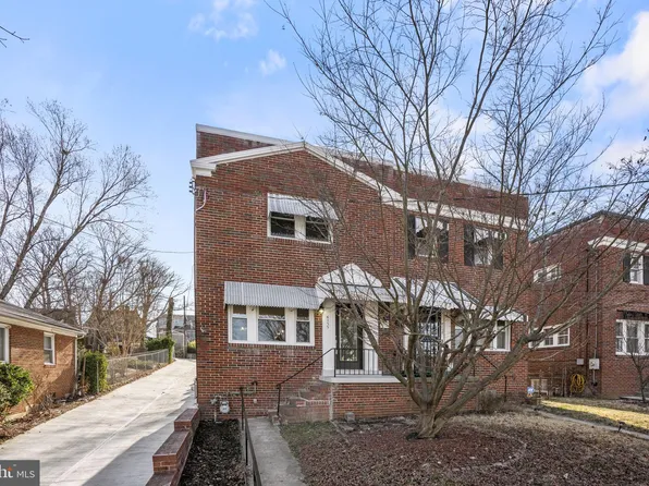 6155 1st Pl NE, Washington, DC 20011