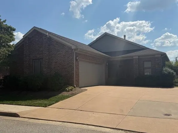 2030 Sussex Pl, Owensboro, KY 42301