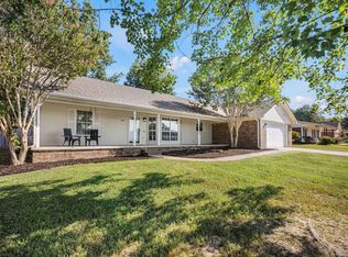 602 Southhaven Ave, Cabot, AR 72023