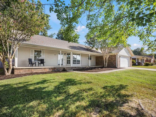 602 Southhaven Ave, Cabot, AR 72023