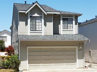 4821 Ridgewood Dr, Fremont, CA 94555