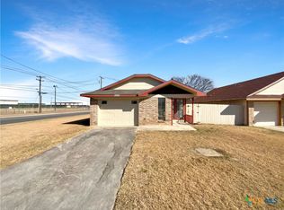 2001 Cimmaron Dr, Killeen, TX 76543