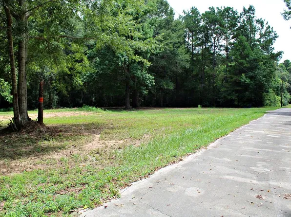 220 Bluebonnet St, Newton, TX 75966