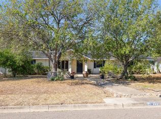 2921 Garza St, Edinburg, TX 78539