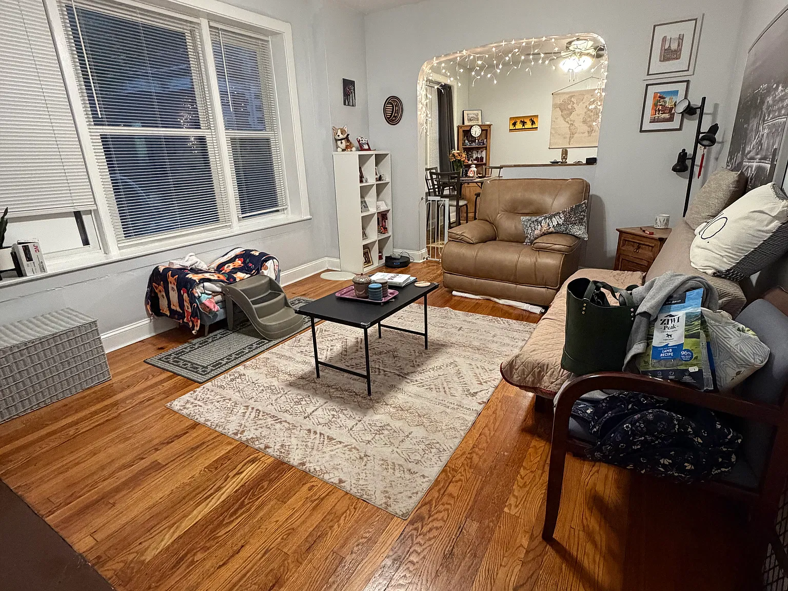 1 bed, $1,550 — Photo 1