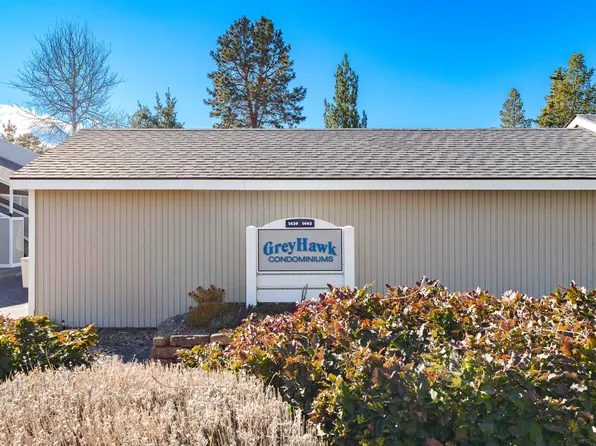 1439 NW Juniper St APT 6, Bend, OR 97703