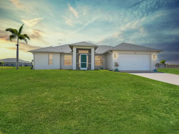 821 NW 20th Avenue, Cape Coral, FL 33993