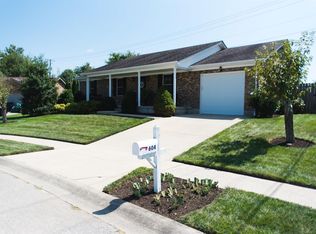 604 Bohicket Rd, Wilmore, KY 40390