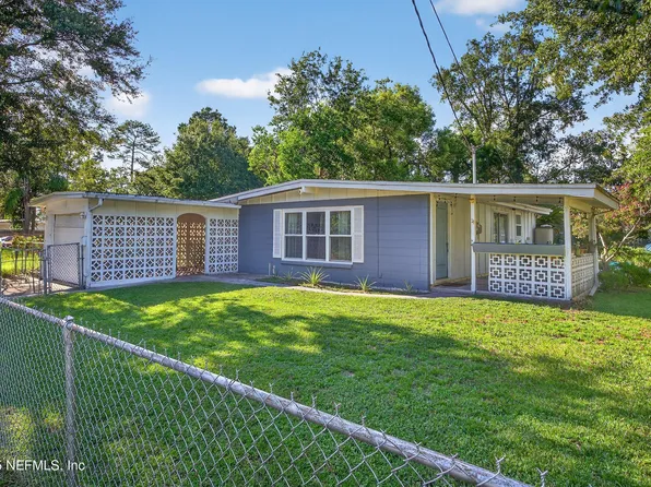 3017 LORMAN Drive, Jacksonville, FL 32223