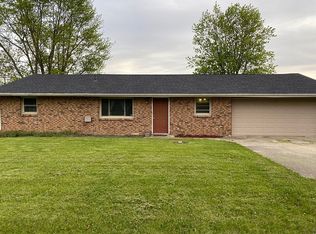 3061 Hamilton Rd, Greenville, OH 45331