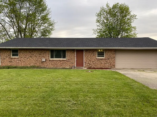 3061 Hamilton Rd, Greenville, OH 45331