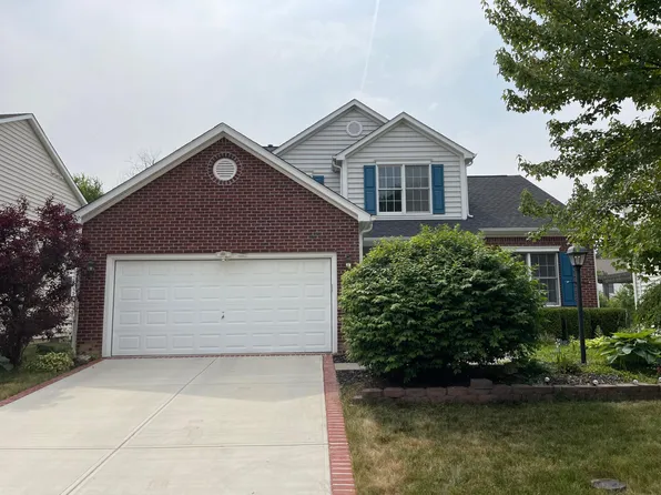 7192 Trillium Dr, Lewis Center, OH 43035