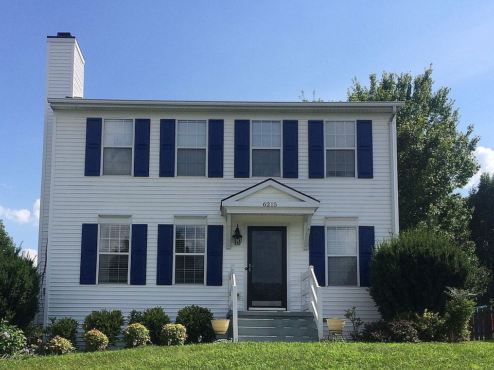 1st image of 6215 Ashmont Dr
