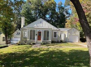 1920 Ardmore Rd NW, Atlanta, GA 30309