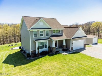67079 Graham Rd, Saint Clairsville, OH, 43950