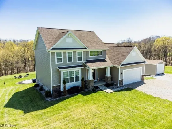 67079 Graham Rd, Saint Clairsville, OH 43950