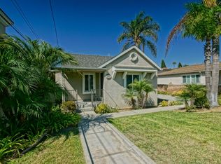 2613 Rockefeller Ln, Redondo Beach, CA 90278
