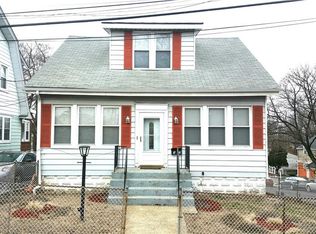 17 Kingsbridge Plz, Mount Vernon, NY 10550