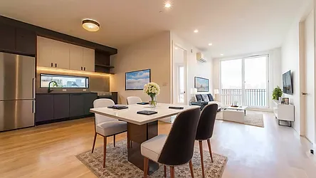 16 Charles Place, #4E