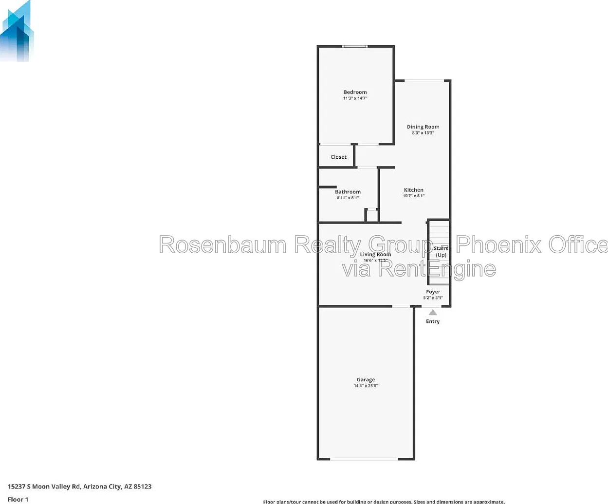2 bed, 2.0 bath, 1210 sqft, $1,095 — Photo 4