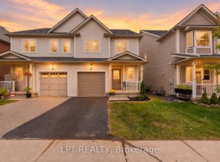 31 Laurendale Ave, Georgina, ON L4P4A8