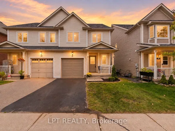 31 Laurendale Ave, Georgina, ON L4P 4A8