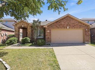 1132 Mount Olive Ln, Forney, TX 75126